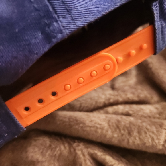 Baseball Cap - Picture 3 of 5